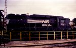 NS 2605